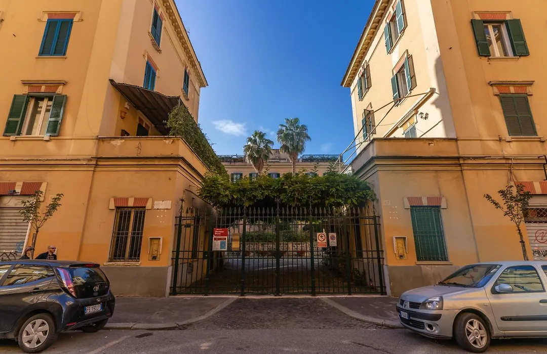 St Peter Miracle Suite-1