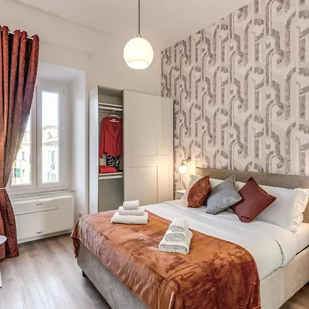 St Peter Miracle Suite-2